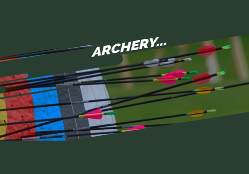 Boxz supplies archery and crossbow products in Wales United Kingdom