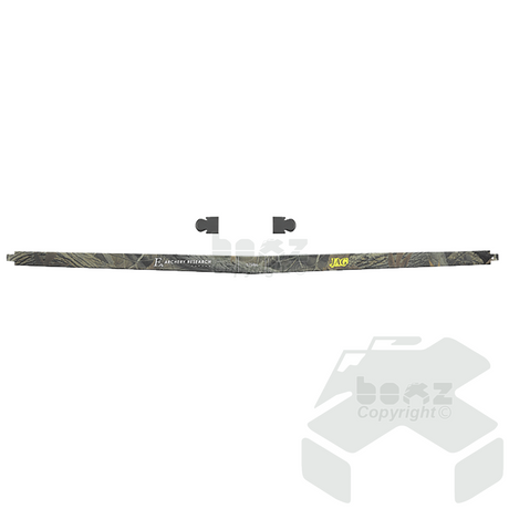 EK Archery Jaguar 1 Crossbow Limb Set - 175lbs