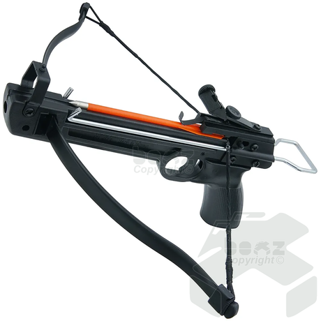 Anglo Arms Gekko Pistol Crossbow - 50lb Plastic Crossbow