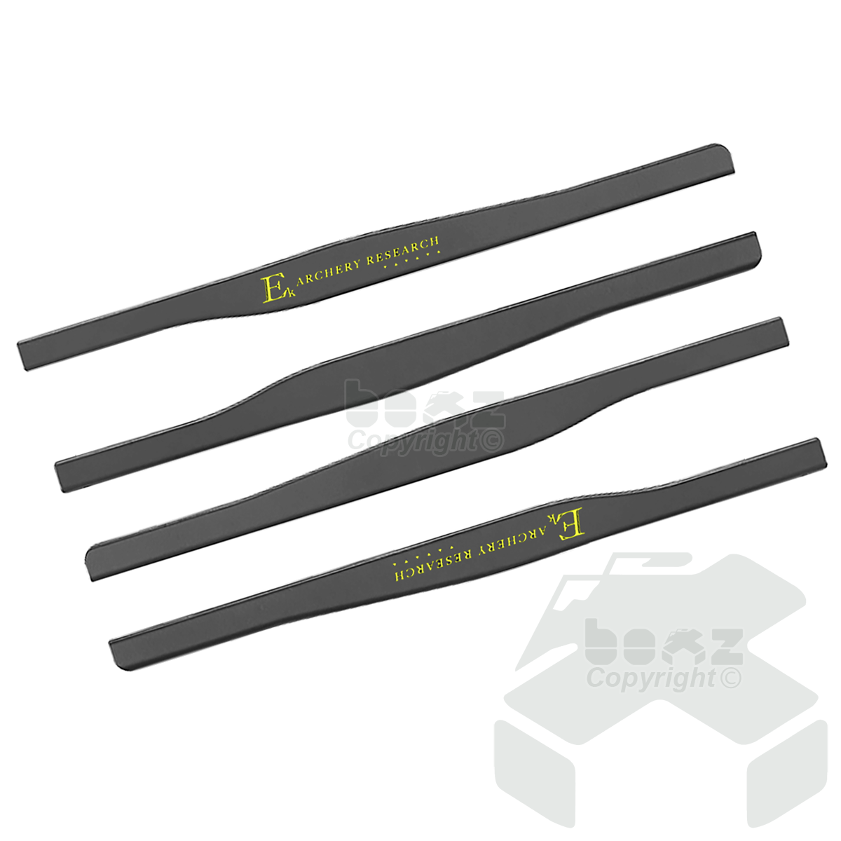 EK Archery Axis Compound Bow - Limb Set
