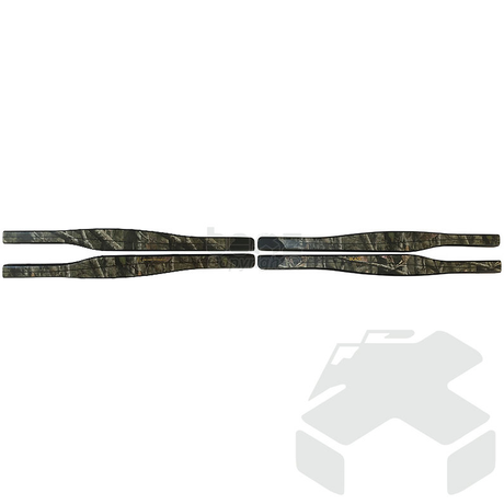 EK Archery Blade Crossbow Limb Set - 175lbs