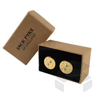 Jack Pyke Cufflinks