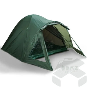 NGT Domed Bivvy - Double Skinned 2 Man