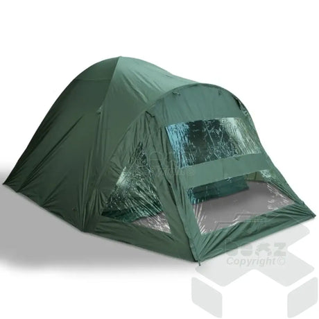 NGT Domed Bivvy - Double Skinned 2 Man