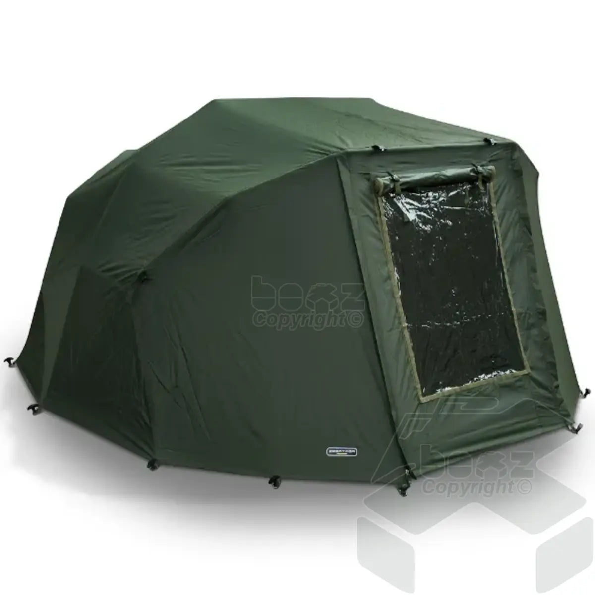 NGT Winter Overskin Wrap For NGT Fortress with Hood Bivvy