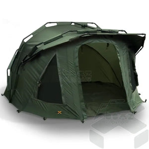 NGT Fortress with Hood - 5000mm 2 Man Bivvy