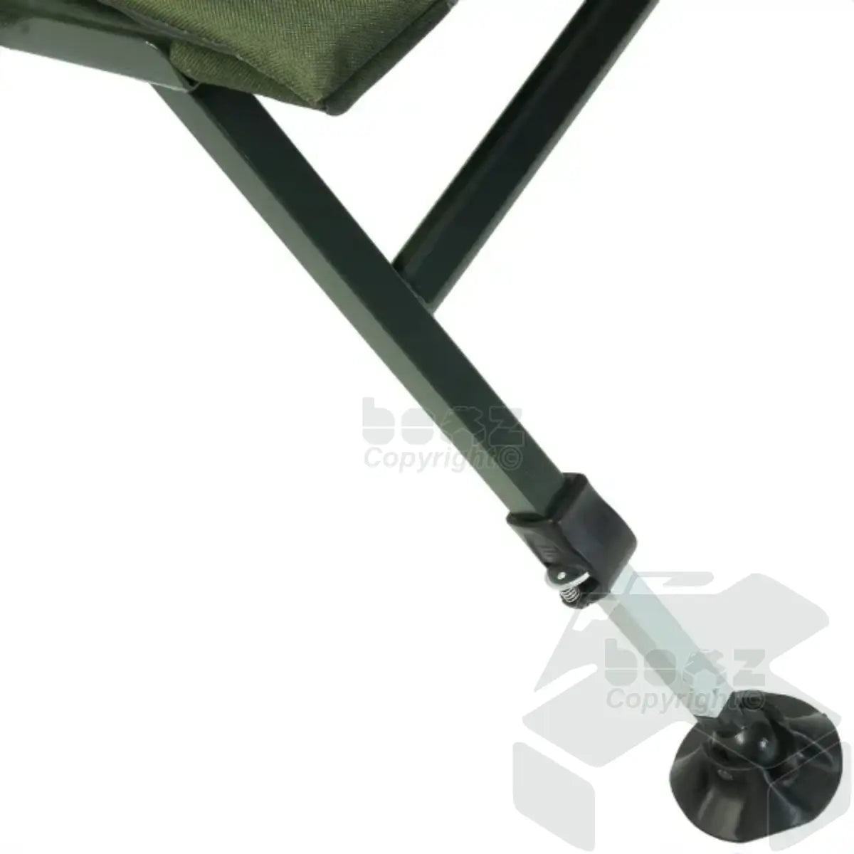 NGT XPR Chair - Adjustable Legs and Arm Rests