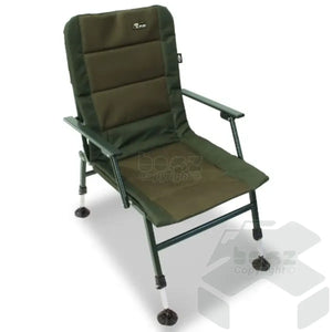 NGT XPR Chair - Adjustable Legs and Arm Rests