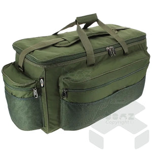 NGT Carryall 093 Large- 4 Compartment Carryall