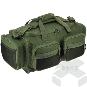 NGT Carryall 650- 4 Compartment Carryall