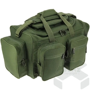 NGT GTS Carryall - 6 Compartment Carryall