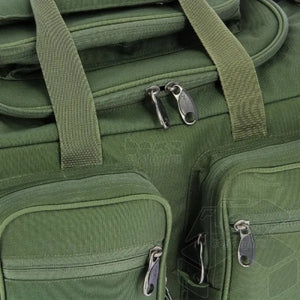 NGT GTS Carryall - 6 Compartment Carryall