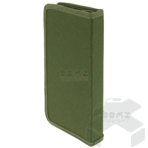 NGT Stiff Rig 940 - Stiff Rig Wallet with Pins