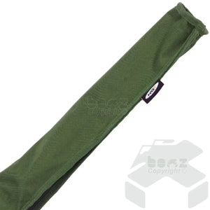 NGT Rod Holdall 514 - Single Compact Rod Skin for 12ft Rods (514)
