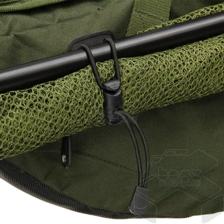 NGT Profiler Rod Holdall - Twin Compact Rod Holdall for EXT rods