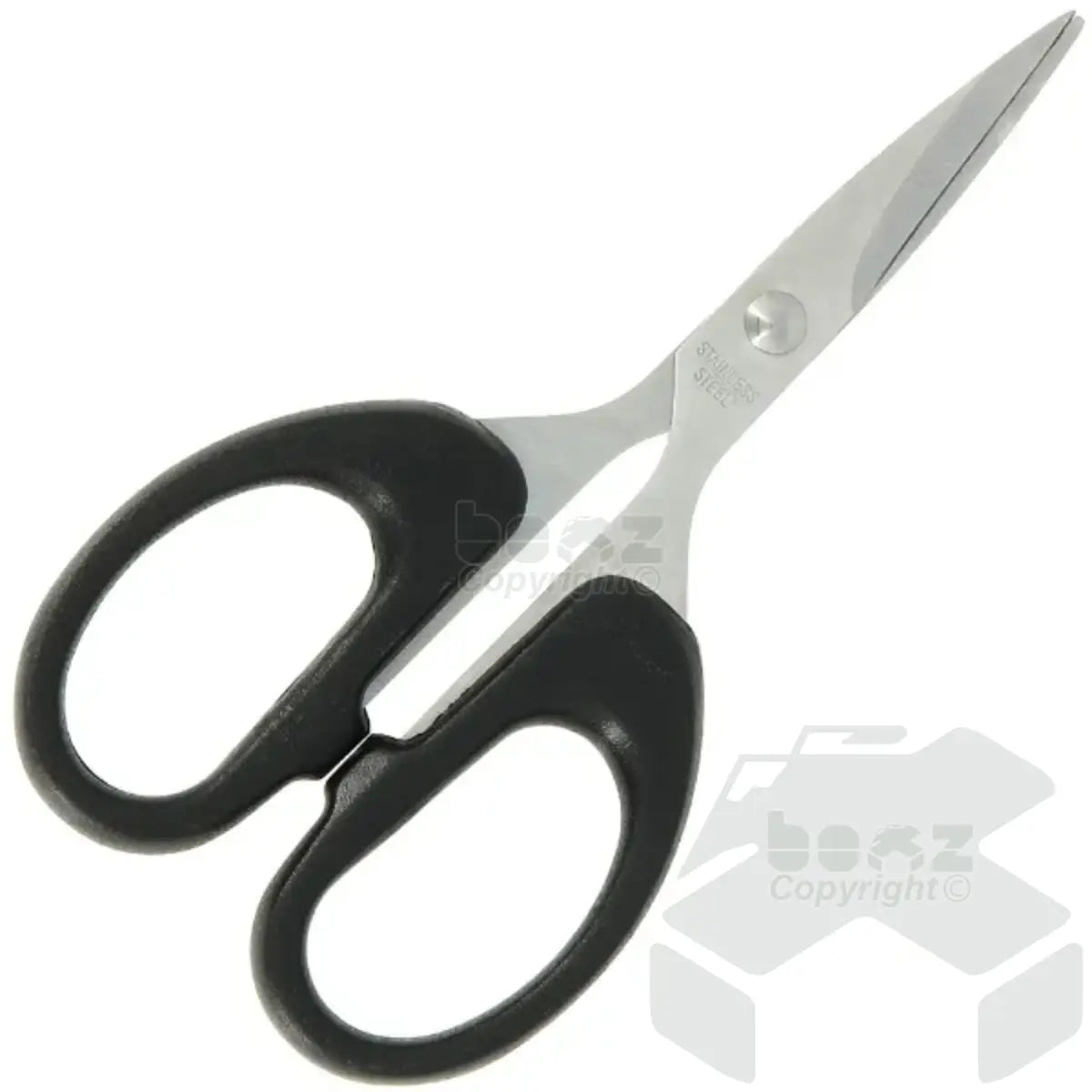 NGT Braid Scissors - Ultra Sharp Rig Aid