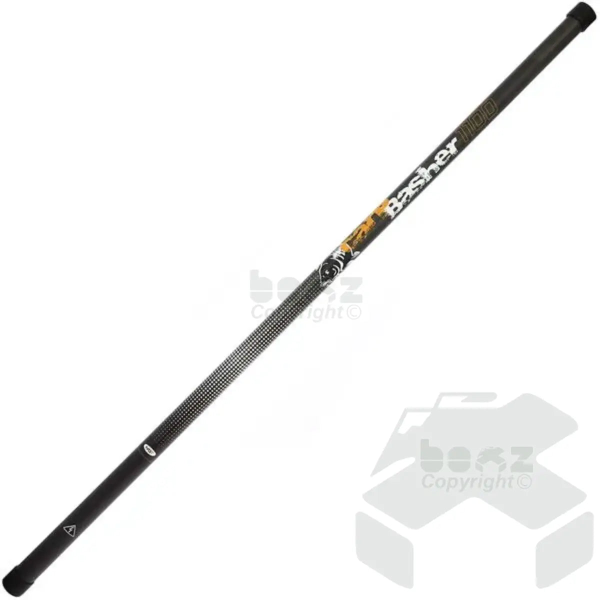 NGT Carp Basher - 11m Carbon Carp Pole with Spare Top 3