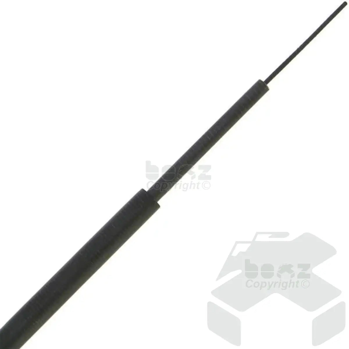 NGT Carp Basher - 11m Carbon Carp Pole with Spare Top 3