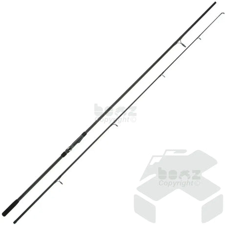 NGT XPR Carp Rod - 12ft, 2pc, 2.75lb Carp Rod (Carbon)