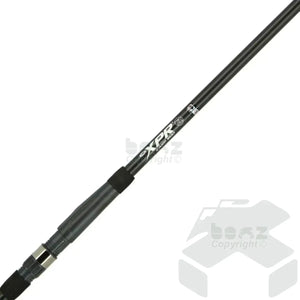 NGT XPR Carp Rod - 12ft, 2pc, 2.75lb Carp Rod (Carbon)