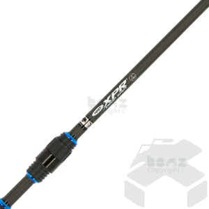 NGT XPR Drop Shot - 7ft, 2pc, Drop Shot Rod (Carbon)