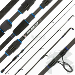 NGT XPR Drop Shot - 7ft, 2pc, Drop Shot Rod (Carbon)