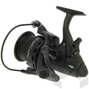 NGT Dynamic 60 - 10BB Carp Runner Reel with Spare Spool