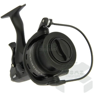 NGT Dynamic 60 - 10BB Carp Runner Reel with Spare Spool