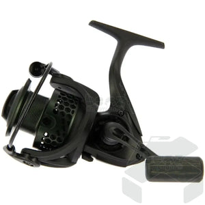 NGT Profiler 40 -5+1BB Lightweight Front Drag Reel with Spare Spool