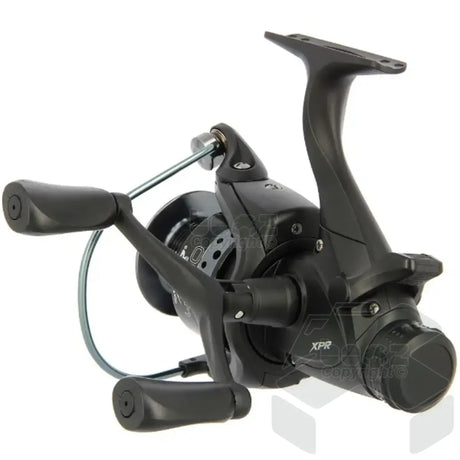 NGT XPR 4000 - 10BB Carp Runner Reel with Spare Spool