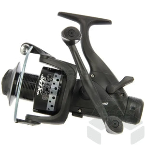 NGT XPR 6000 - 10BB Carp Runner Reel with Spare Spool