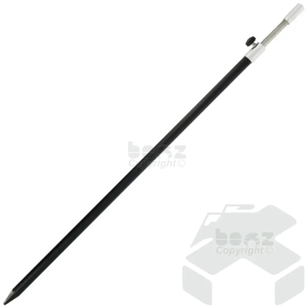NGT Aluminium Bank Stick - 50-90cm (Large)
