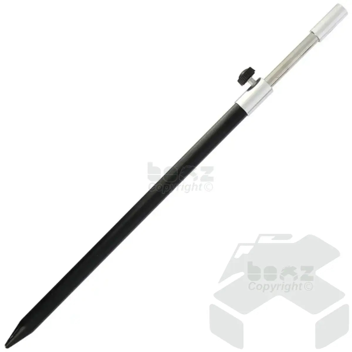 NGT Aluminium Bank Stick - 30-50cm (Medium)