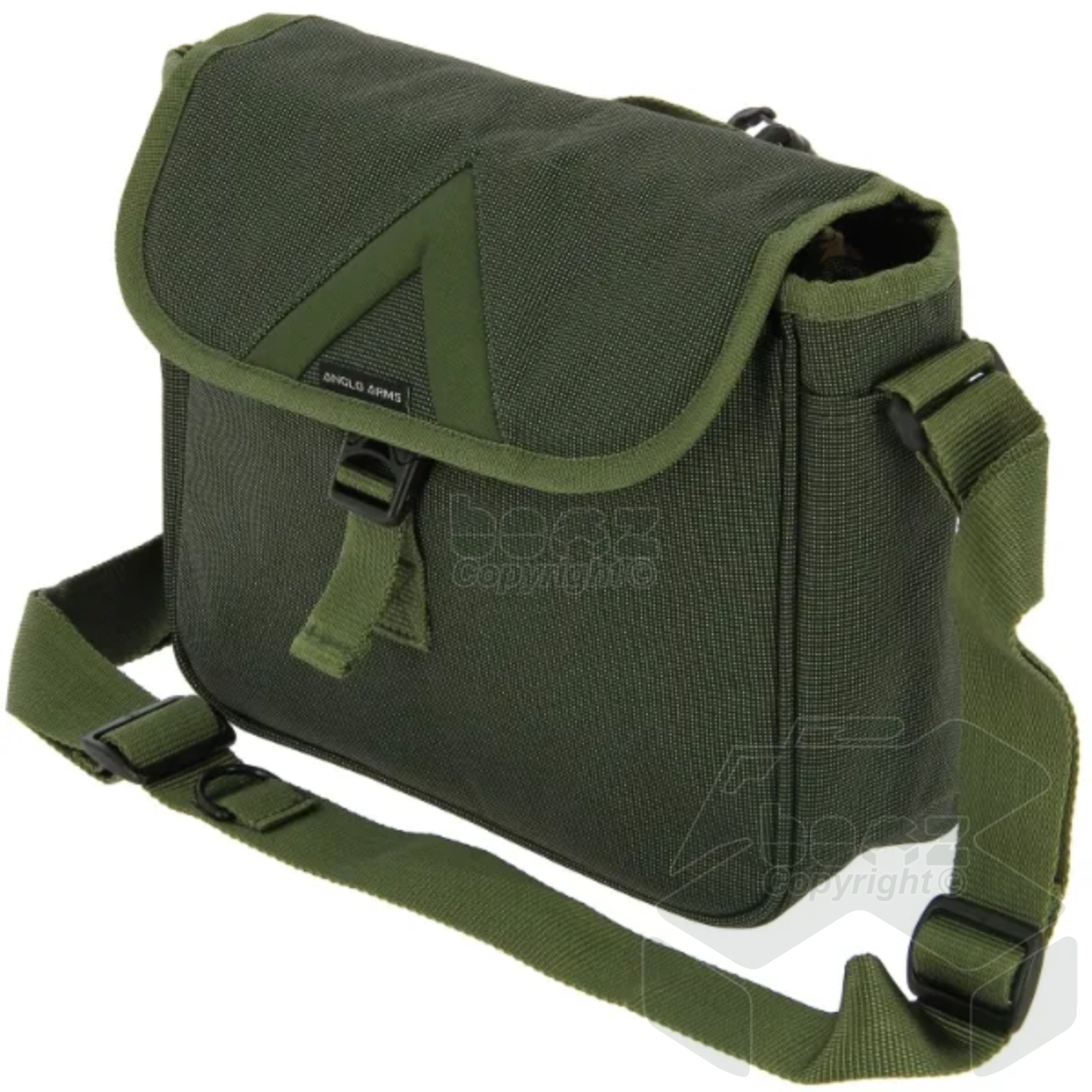 Anglo Arms Messenger Style Cartridge Bag