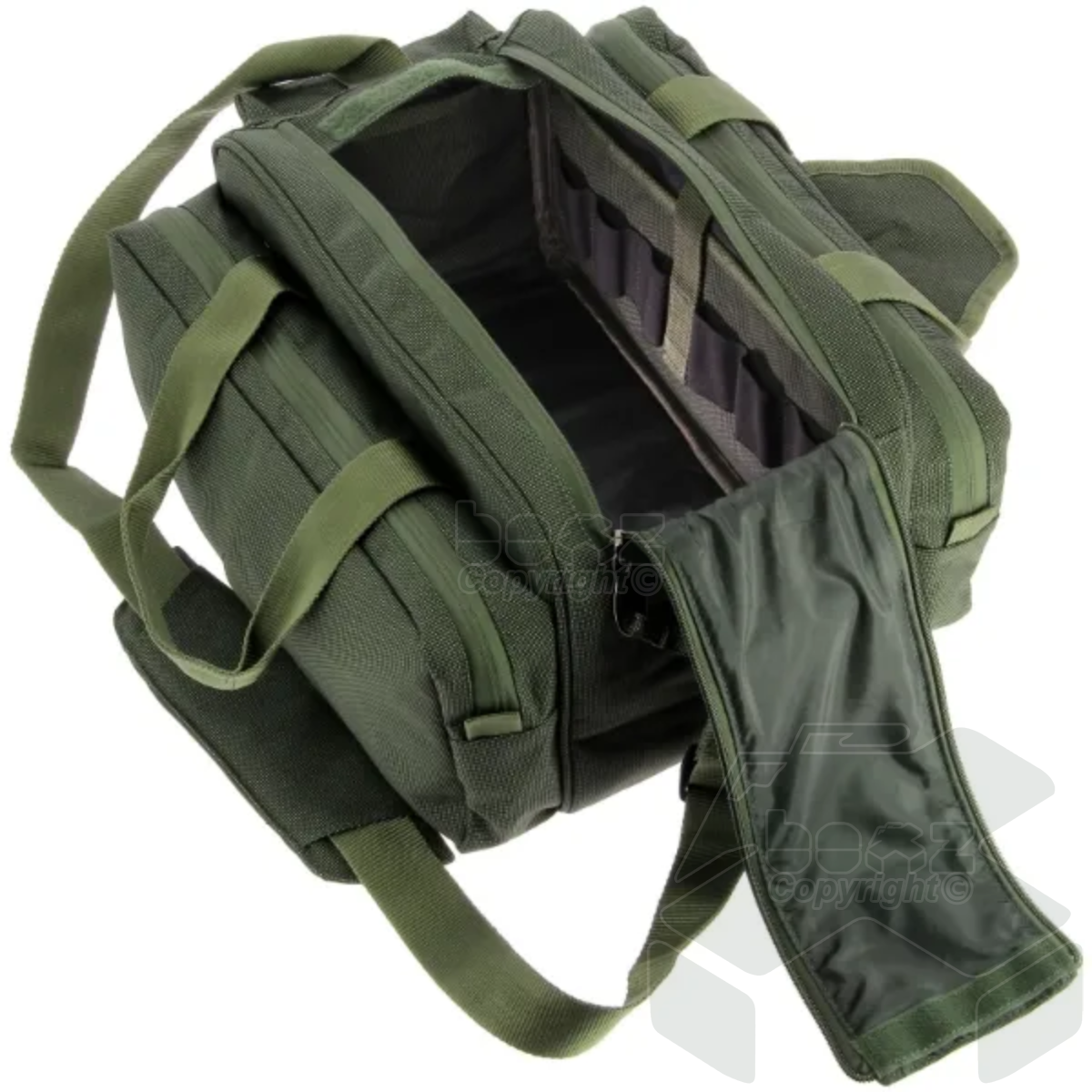 Anglo Arms Cartridge Bag - Holds up to 250 Cartridges and Accessories