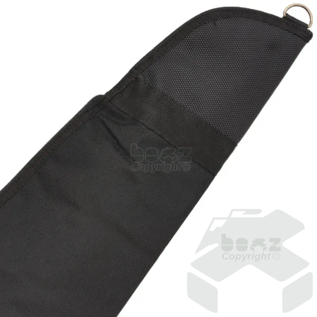 Anglo Arms Rifle Case - Padded Slip