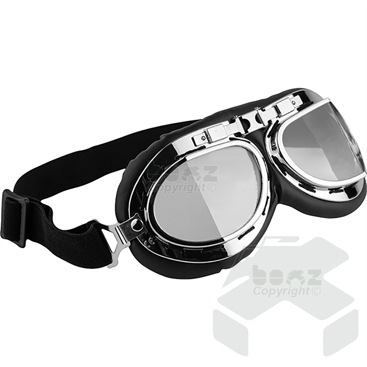 Mil-Com Flyers Goggles