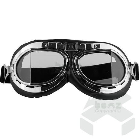Mil-Com Flyers Goggles