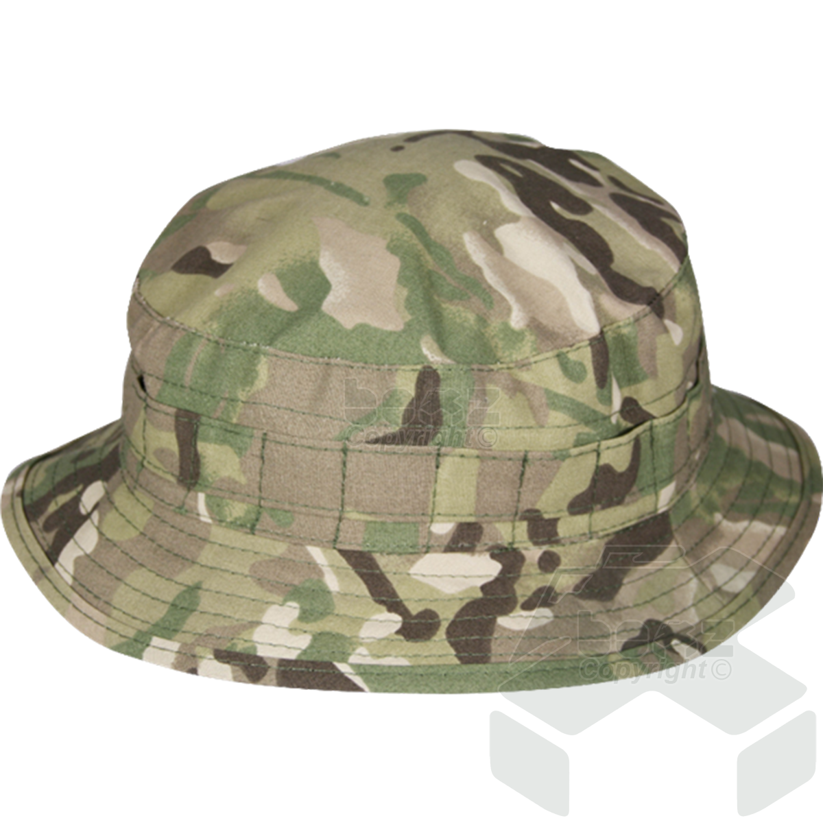 Mil-Com Special Forces Bush Hat Milcam