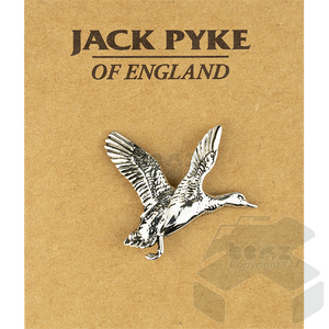 Jack Pyke Shooting Pin Badges