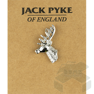 Jack Pyke Shooting Pin Badges