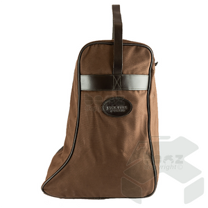 Jack Pyke Canvas Boot Bag