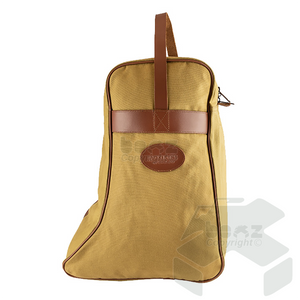 Jack Pyke Canvas Boot Bag