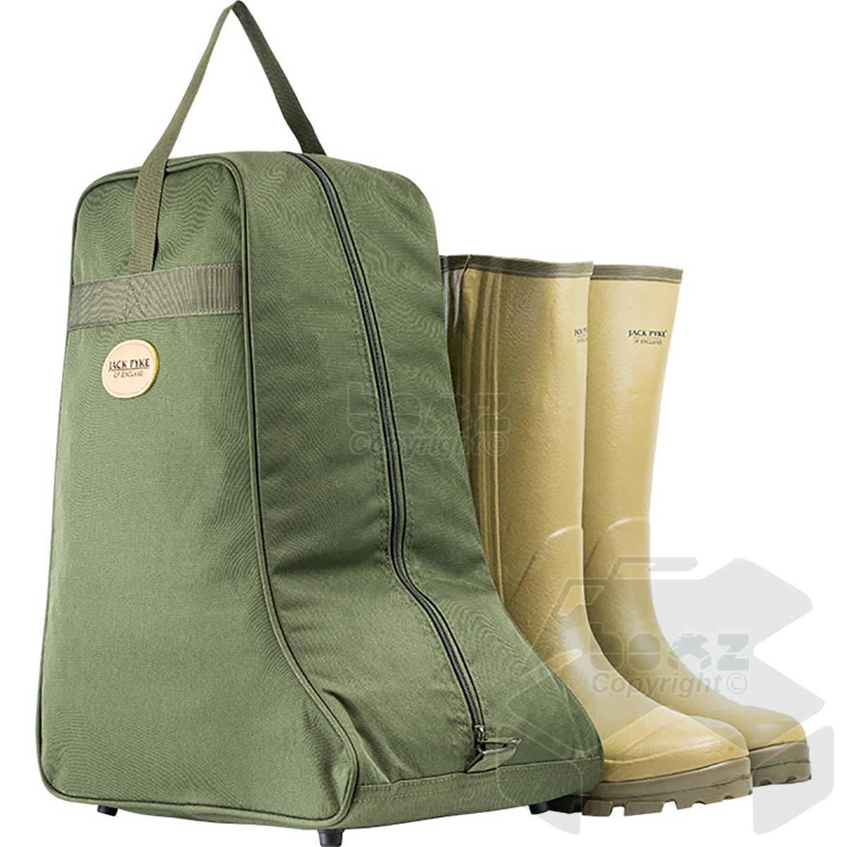 Jack Pyke Boot Bag