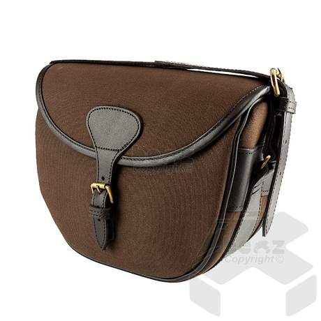 Jack Pyke Canvas Cartridge Bag