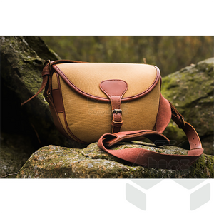 Jack Pyke Canvas Cartridge Bag