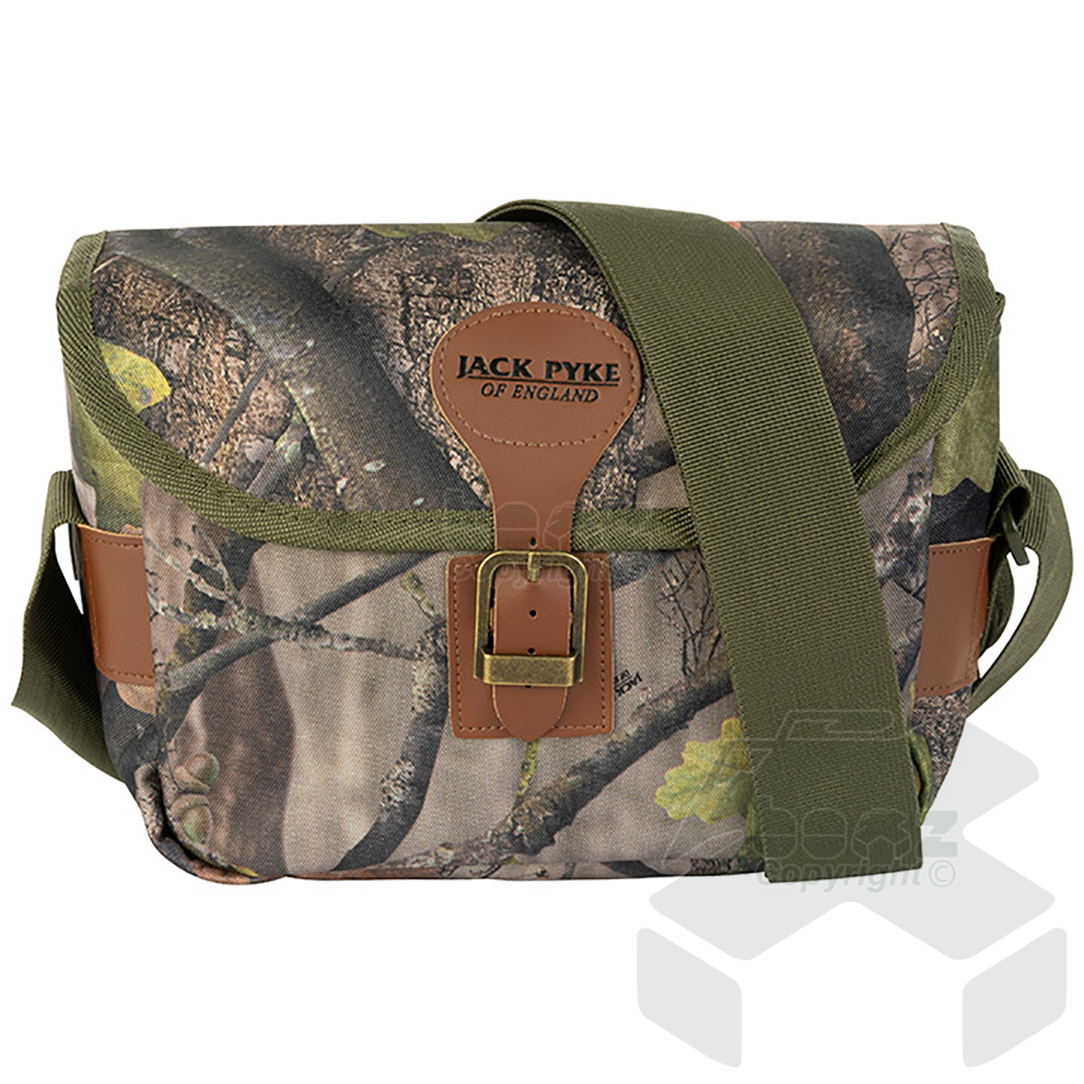 Jack Pyke Cartridge Bag