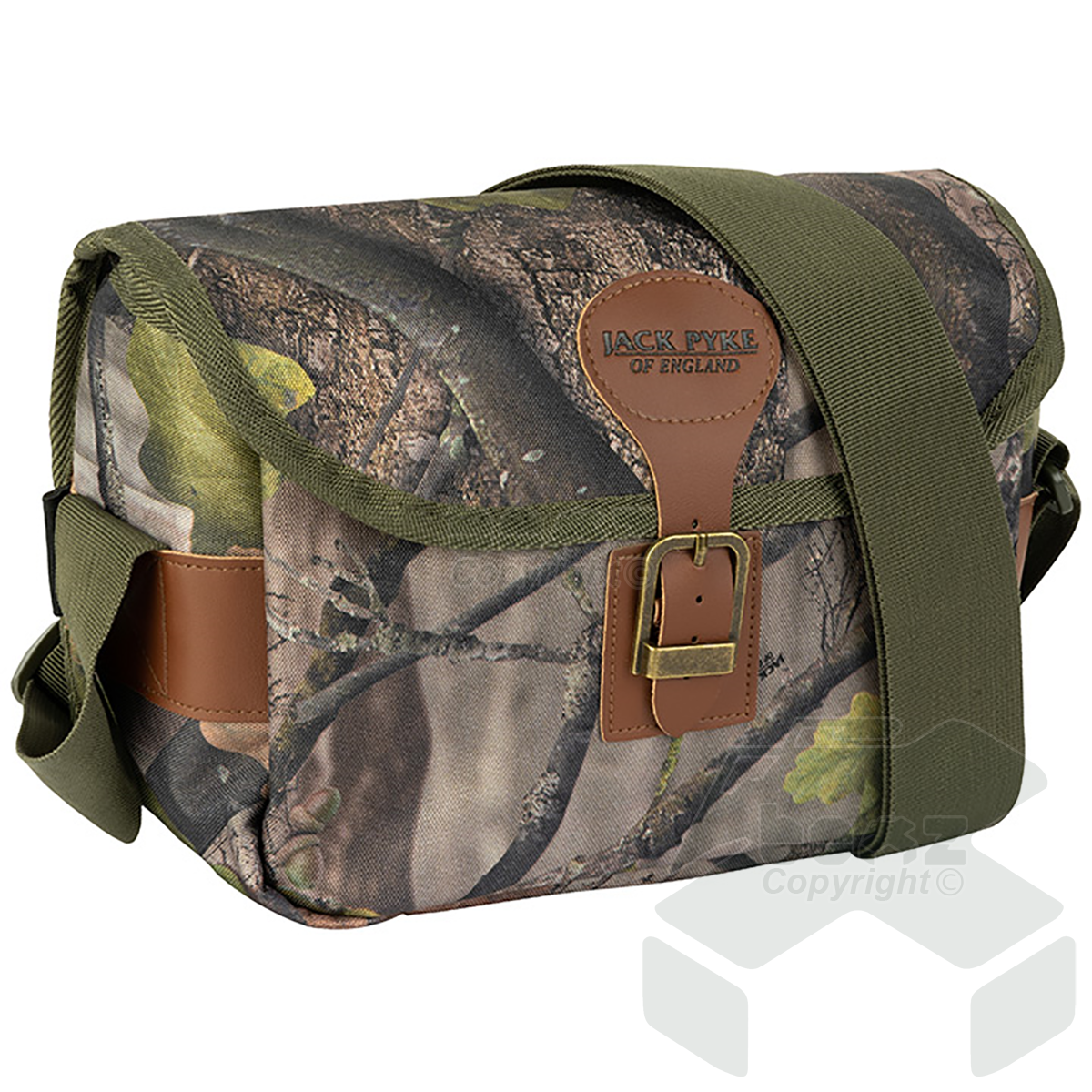 Jack Pyke Cartridge Bag