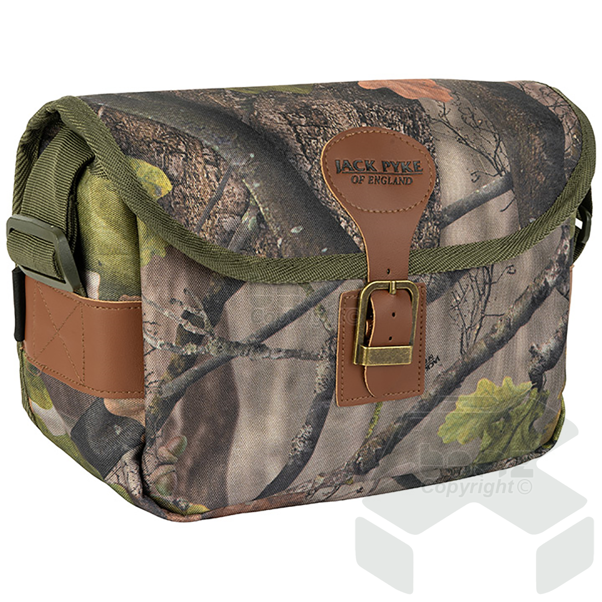 Jack Pyke Cartridge Bag