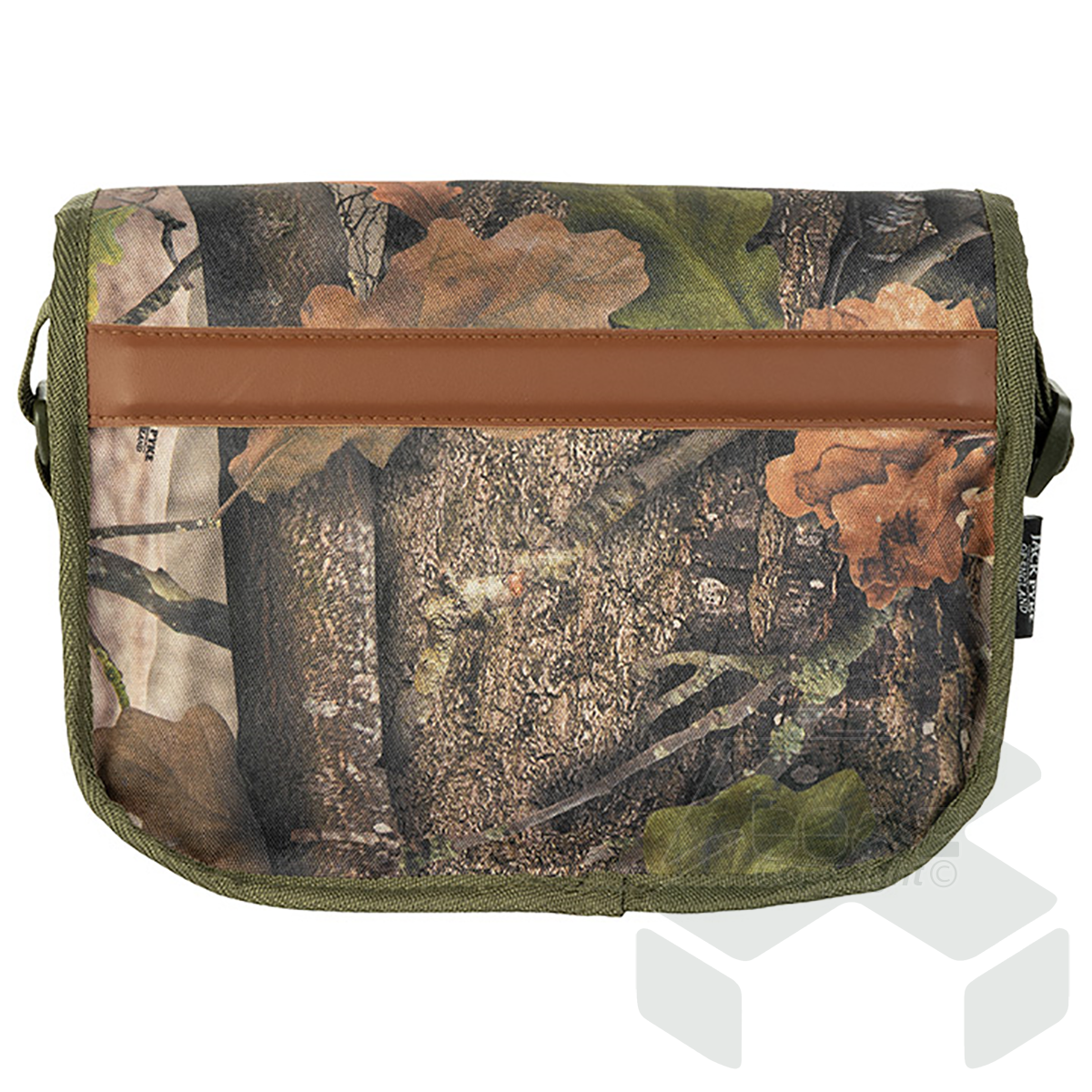 Jack Pyke Cartridge Bag